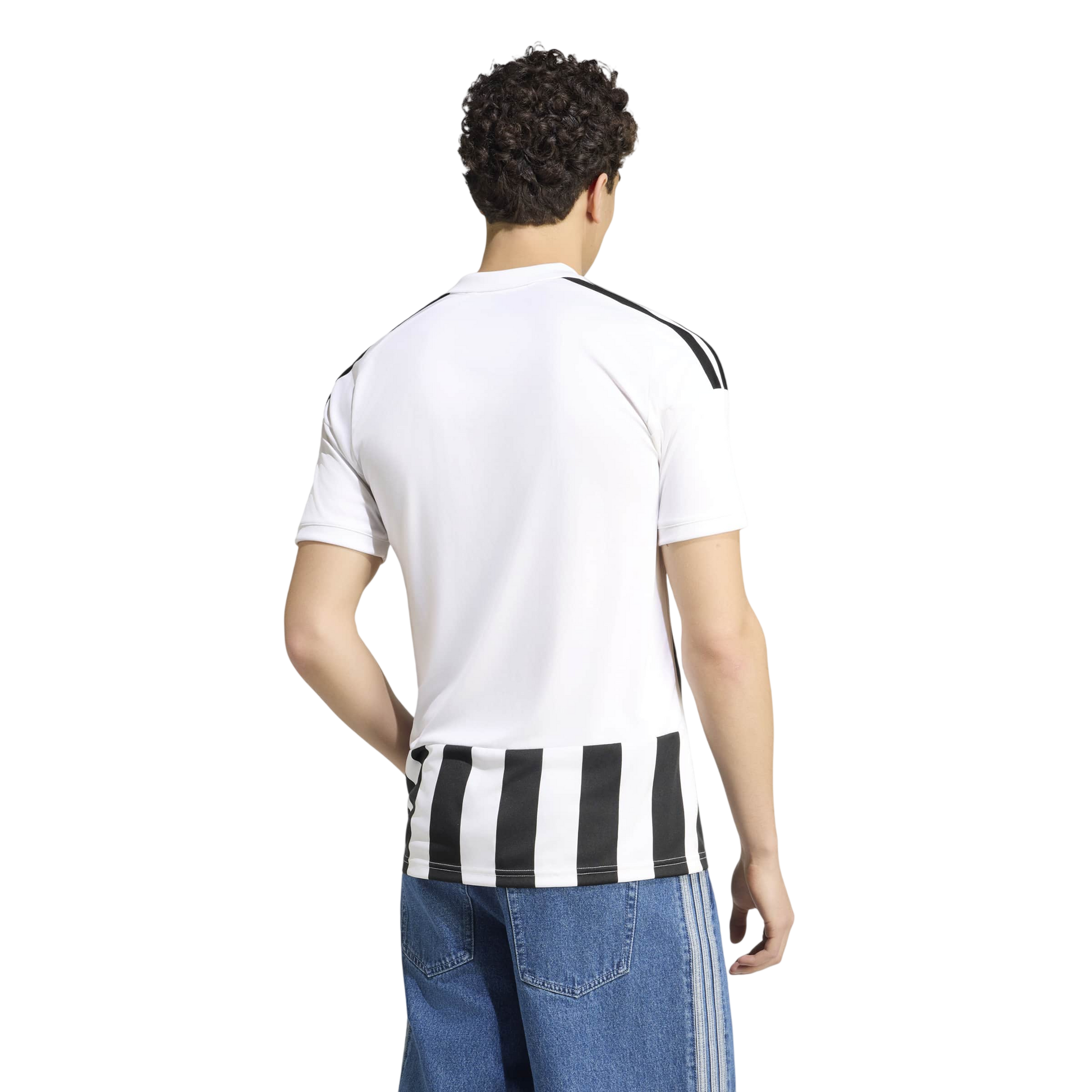 Juventus 26/27 Home Jersey (KC2285)