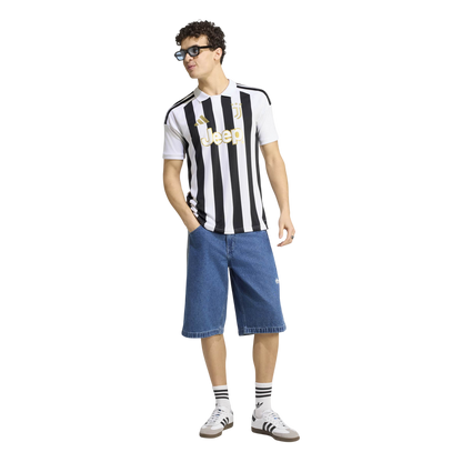 Juventus 26/27 Home Jersey (KC2285)
