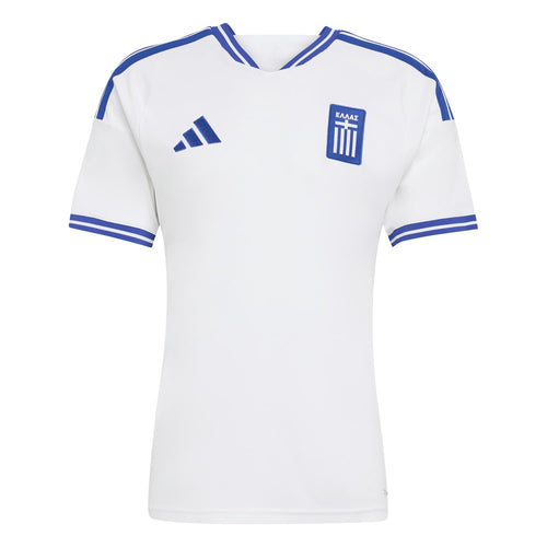 Greece 26 Home Replica Jersey