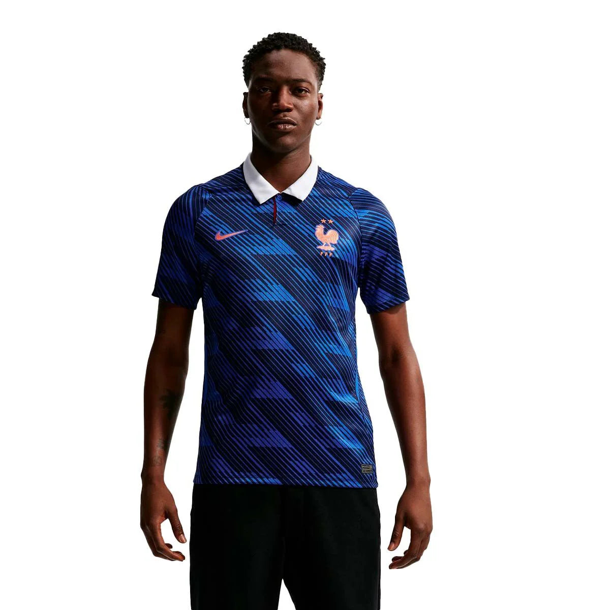 Nike France Home 2026 Jersey