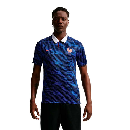 Nike France Home 2026 Jersey