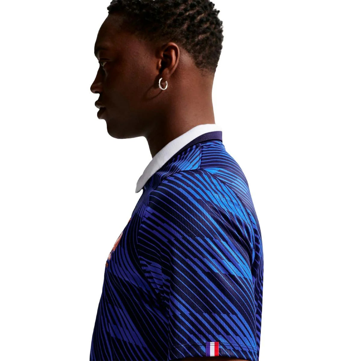 Nike France Home 2026 Jersey