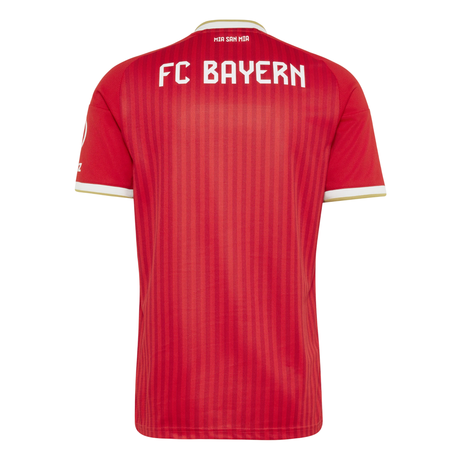 FC Bayern 26/27 Home Jersey (KQ6513)