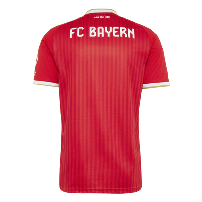 FC Bayern 26/27 Home Jersey (KQ6513)