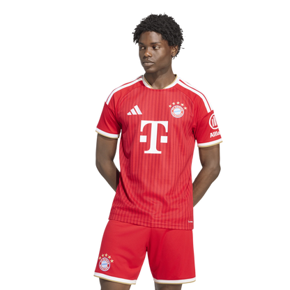 FC Bayern 26/27 Home Jersey (KQ6513)