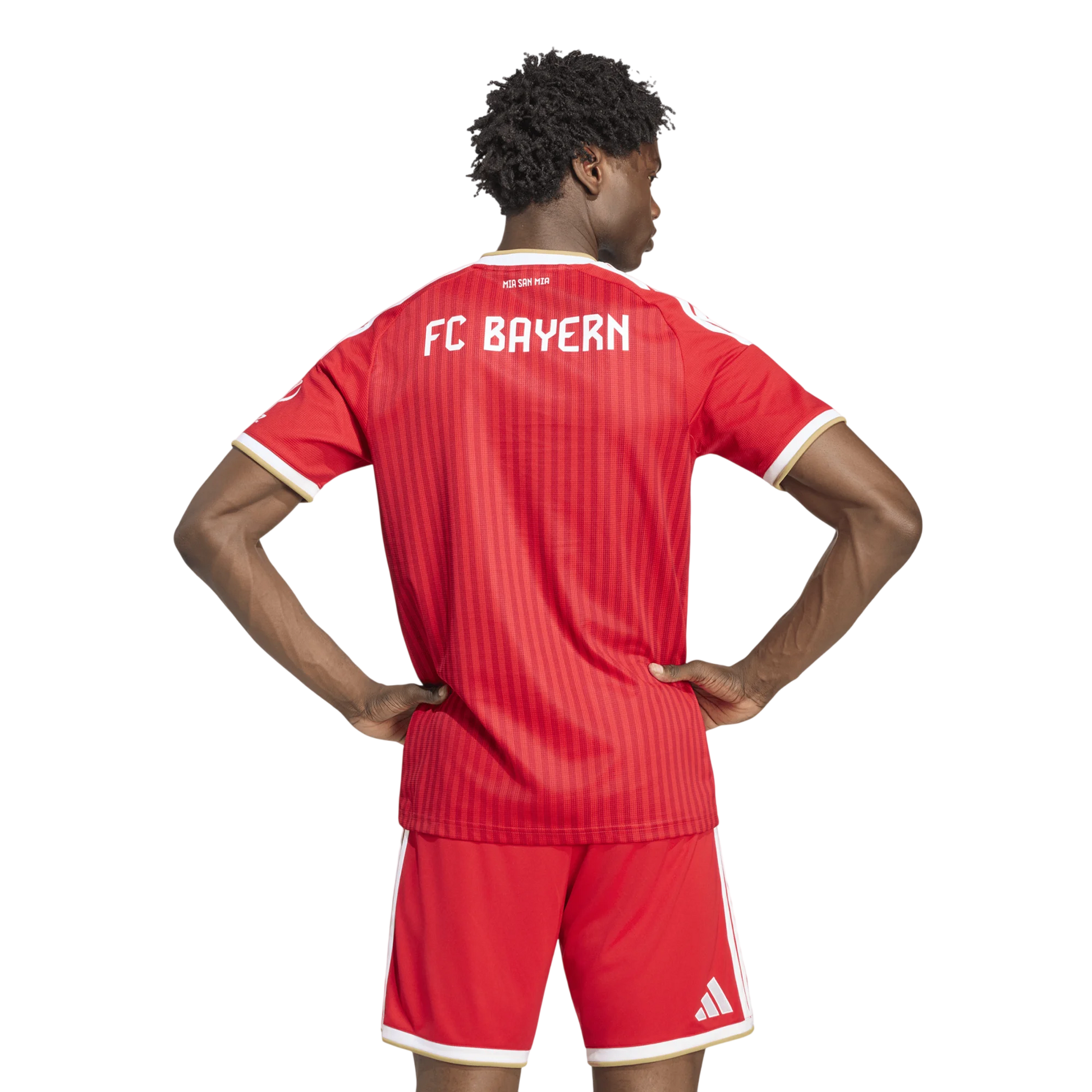FC Bayern 26/27 Home Jersey (KQ6513)