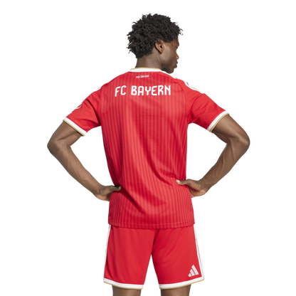 FC Bayern 26/27 Home Jersey (KQ6513)
