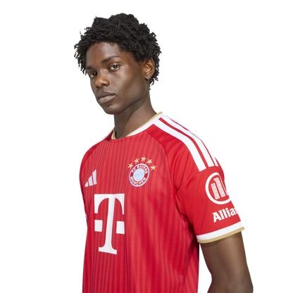 FC Bayern 26/27 Home Jersey (KQ6513)