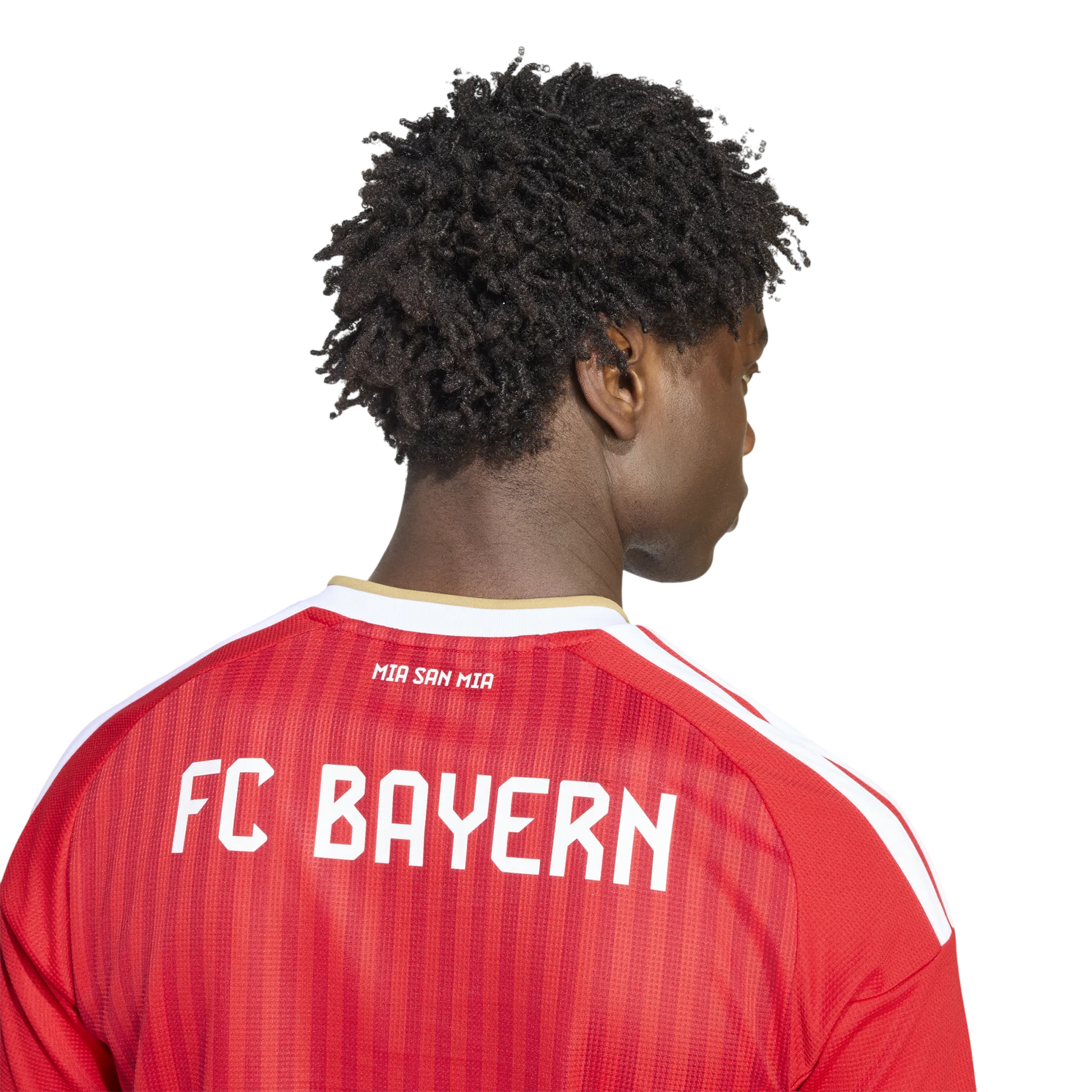 FC Bayern 26/27 Home Jersey (KQ6513)