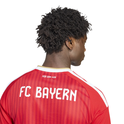 FC Bayern 26/27 Home Jersey (KQ6513)