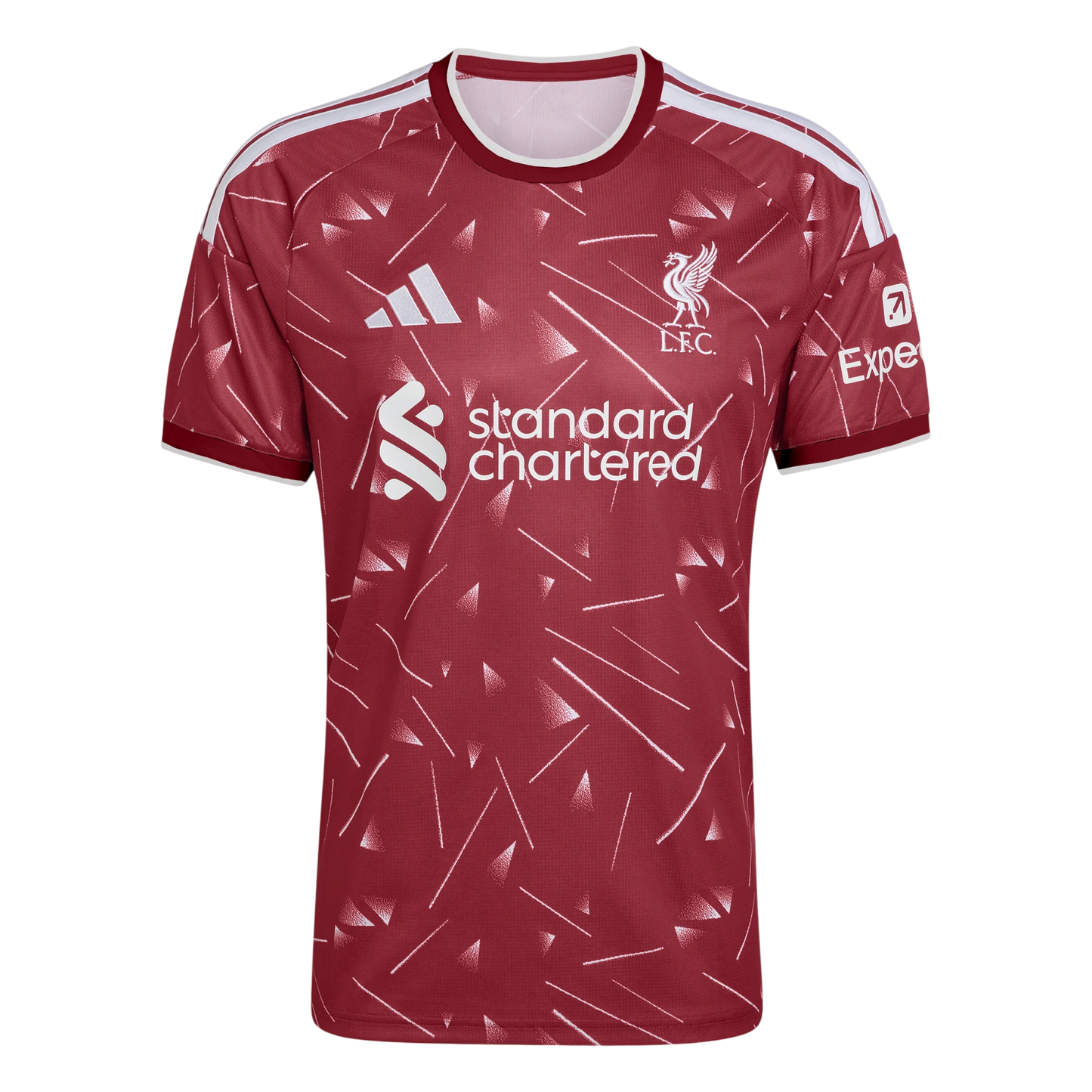 Liverpool FC 26/27 Home Jersey (KA6852)