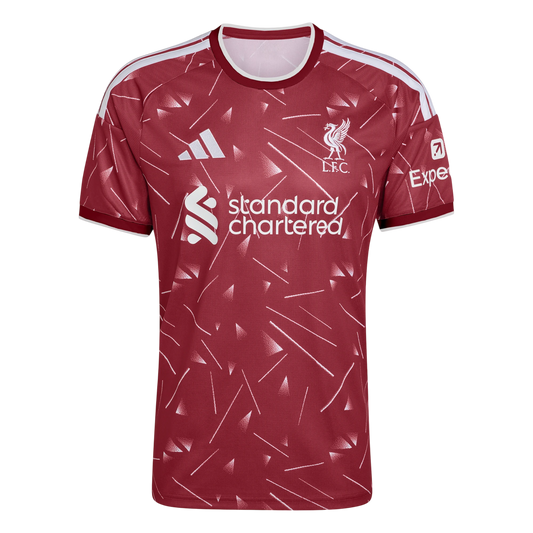 Liverpool FC 26/27 Home Jersey (KA6852)
