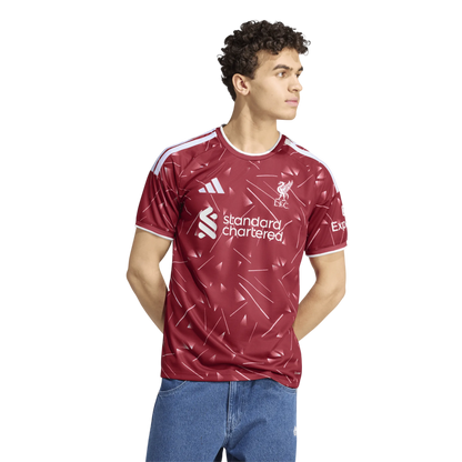 Liverpool FC 26/27 Home Jersey (KA6852)