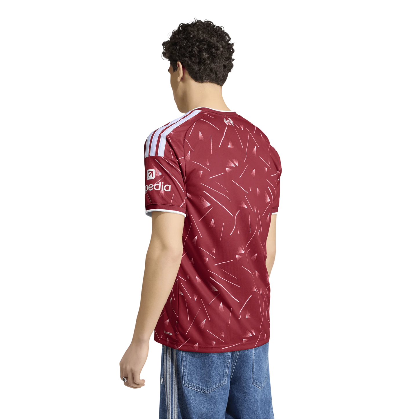Liverpool FC 26/27 Home Jersey (KA6852)