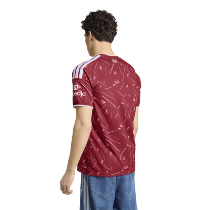Liverpool FC 26/27 Home Jersey (KA6852)