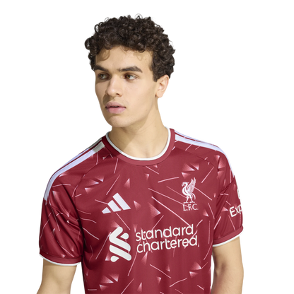 Liverpool FC 26/27 Home Jersey (KA6852)